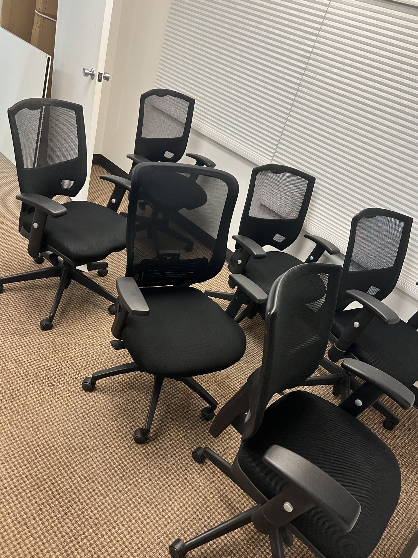Office Chairs