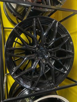 19” Defy Wheels