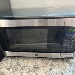 GE Microwave 