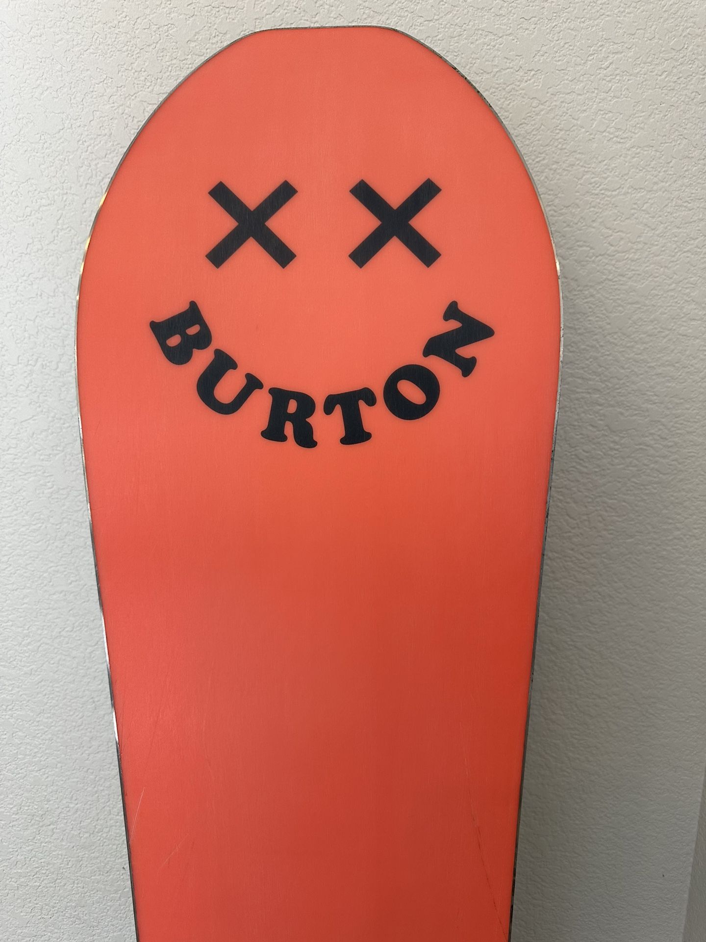 Burton Skeleton Key Snowboard 158cm for Sale in Folsom, CA OfferUp