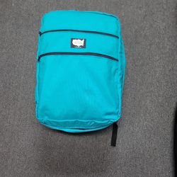 Travel Backpack/shoulder Bag NEW Carry On