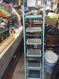 Ladder