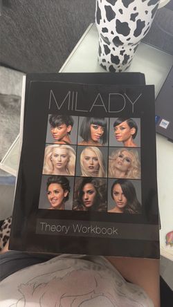 Milady Theory Workbook
