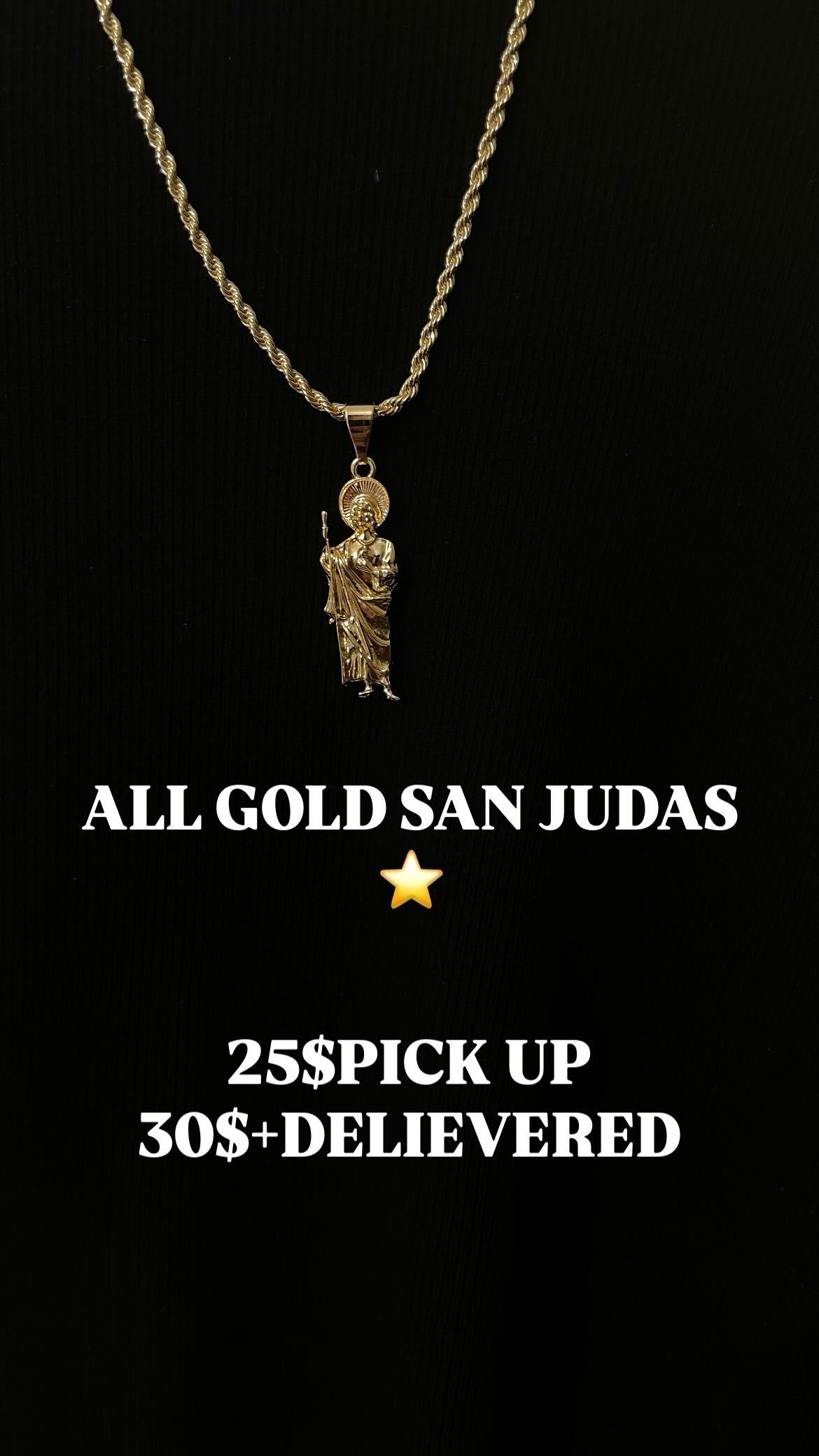 gold plated necklaces