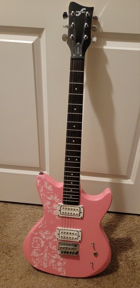 Electric Guitar