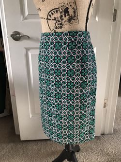 J.CREW SKIRT