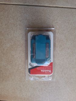Makita 12v Power Sourse New