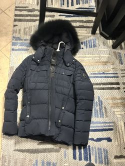 Moose Knuckles
