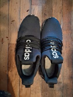 Adidas sneakers