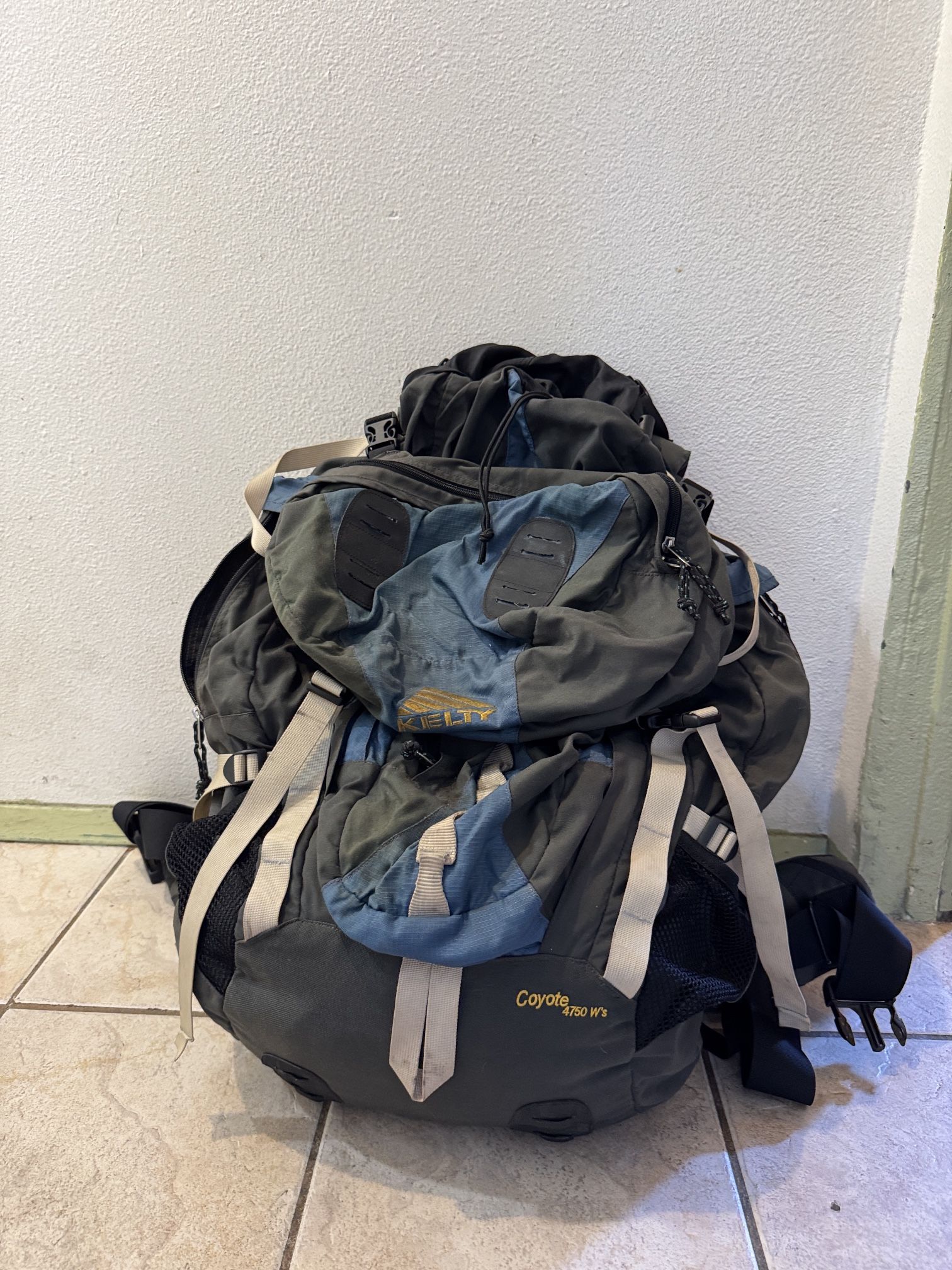 Kelty Camping/hiking Backpack