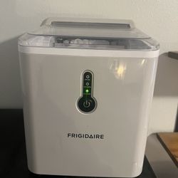 Frigidaire Ice Maker