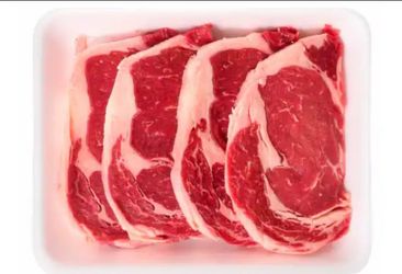 Steaks, Chicken, Porkchops, Shrimp