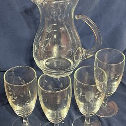 Princess House Set