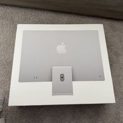iMac (24-inch,2024, Two ports)