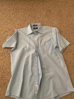 Men’s dress shirt