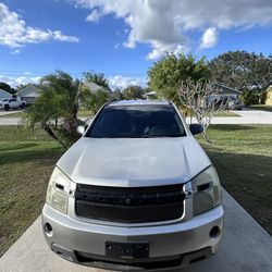 2007 Chevrolet Equinox