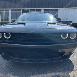 2020 Dodge Challenger 