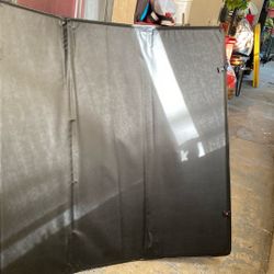 Truck Tonneau Cover 