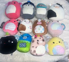Squishmallow