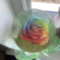 Rose Globe
