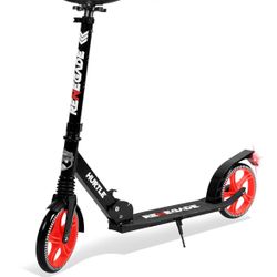 Hurtle Renegade Kick Scooter