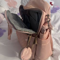 SKIP N HOP Diaper bag