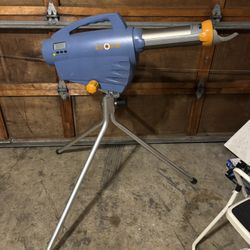 Zooka Pitching Machine