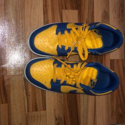 Nike Dunks (give Me A Price)