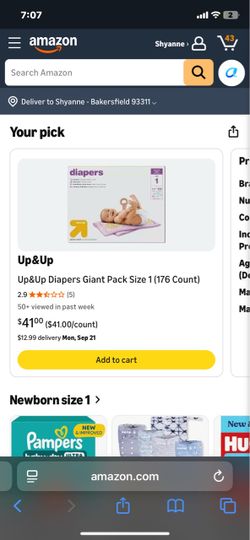 Big bundle diapers