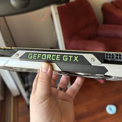 GTX Geforce 780