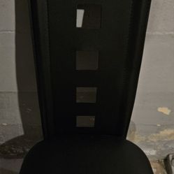 Four chairs