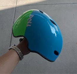 Kids Helmet