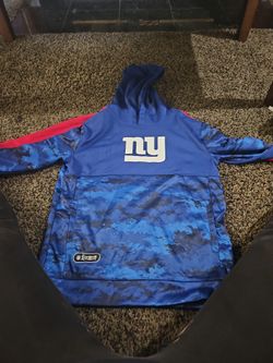 NY Giants Sweatshirt 