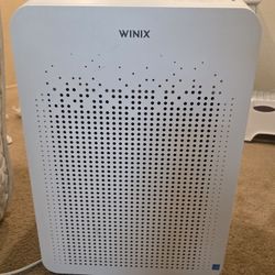 Winix C545 Air Filter Purifier 