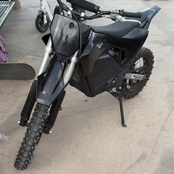 Mototec 72v Pro 