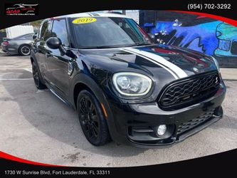 2019 MINI Countryman