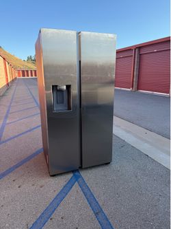 Fridge for sale