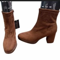 American Exchange New Boots