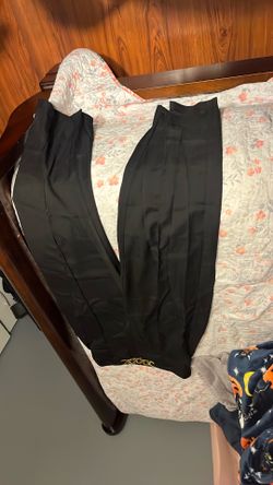 Black legging