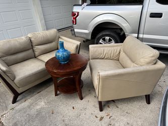 Sofa set alls $200