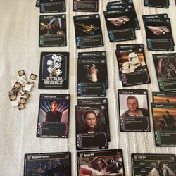 Star Wars Trading Card Game