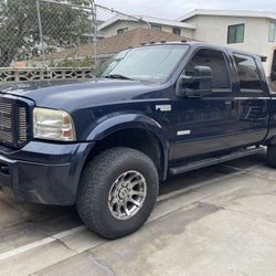 2006 Ford F