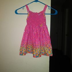 Girls Sundress