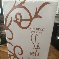 BN - Women Perfume Arabiyat  Prestige NYLA 3.4 Fl Oz 