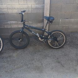 Mongoose Bike