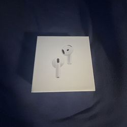 air pod 4s