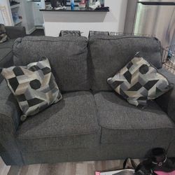 Couch Set 