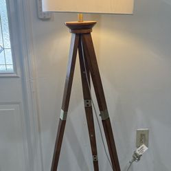 Flor Lamp 