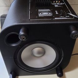 Infinity TSS Sub 800  $40