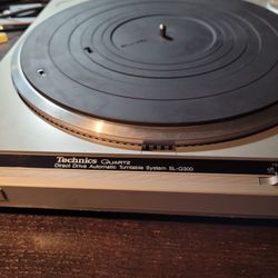 Technics SL-Q300